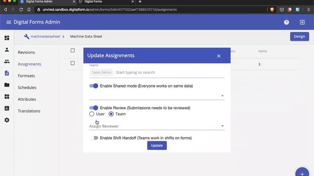Webinar: Unvired Turbo Forms- Mobile data collection with workflow automation смотреть онлайн