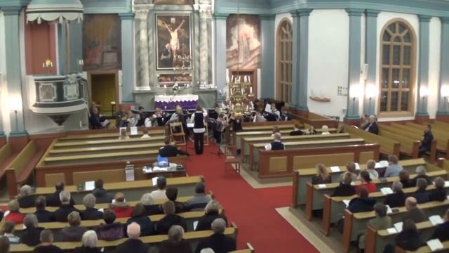 8 Алексеевых в оркестре аккордеонистов в костёле 2 смотреть онлайн