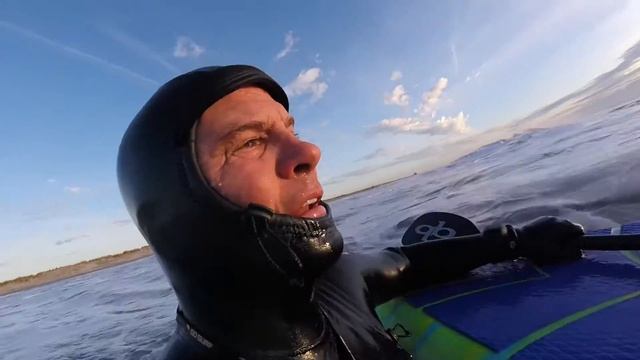 SUP LIFE CRUSHED INSIDE смотреть онлайн