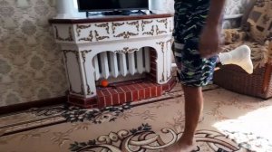 костыль "свободные руки" своими руками