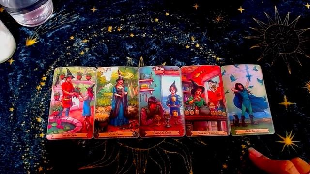 TAURO♉: Sanando emociones estancadas - 16 al 30 de noviembre del 2023 смотреть онлайн