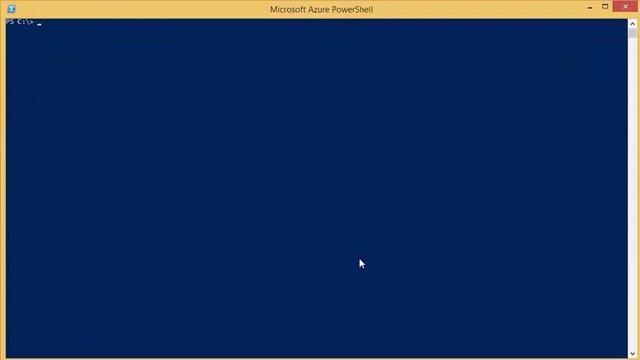How to Restore a SQL Database with Geo Restore Azure PowerShell смотреть онлайн