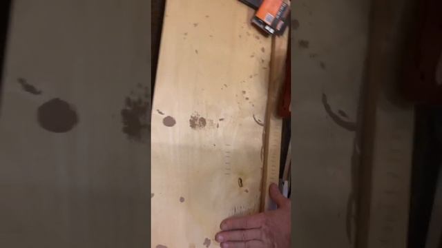 Степлер Redverg Rd Es53