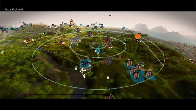 [NA:Edan] First Node WARS смотреть онлайн