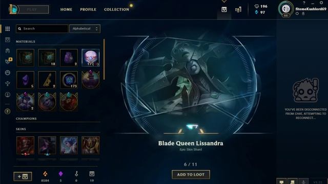 League of Legends 4x KDA BAG OPENING | 25X KDA ORBS смотреть онлайн