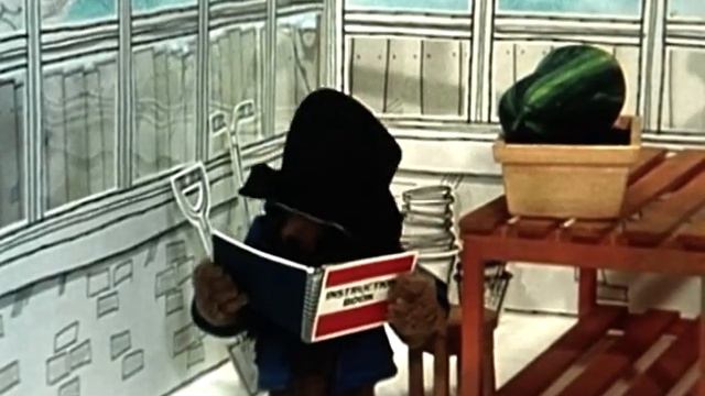 Classic Paddington Episode Compilation | Eps 18-22 | Classic Paddington | Shows For Kids