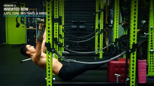 How To Increase Your Pull-Ups From 0 to 10+ Reps FAST (3 Science-Based Tips) смотреть онлайн