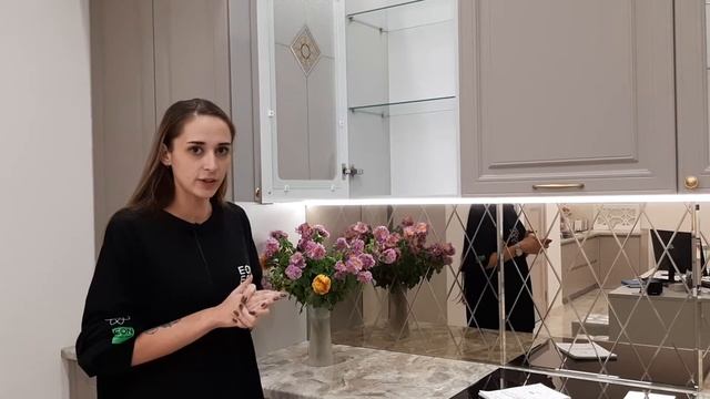 Какие петли выбрать для кухни? смотреть онлайн