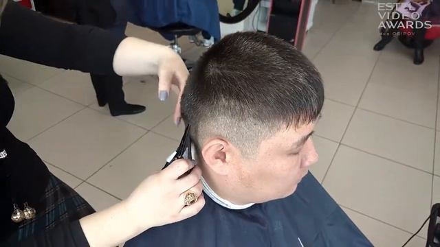 Ищенко Александра. Идти к счастью с Estel. Улан-Удэ. смотреть онлайн