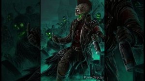 король и шут Мёртвый Анархист на немецком