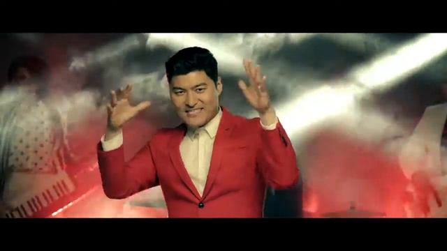 Кайрат Баекенов и группа Формат   Махаббат Official Video Clip