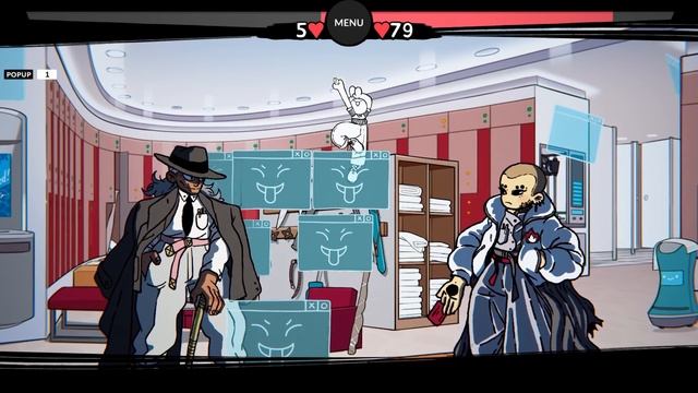 Bravery Network Online - 8 Minutes of Gameplay | Summer of Gaming смотреть онлайн