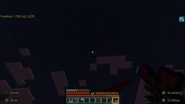 Minecraft - Come hang out! смотреть онлайн