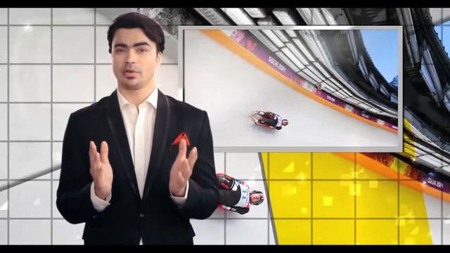 www.cheer4shiva.com Shiva Keshavan talks about Luge sports смотреть онлайн
