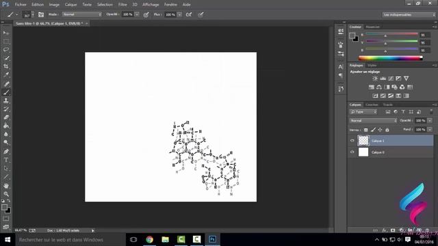 How to Install and Use Photoshop Brushes| free pack смотреть онлайн