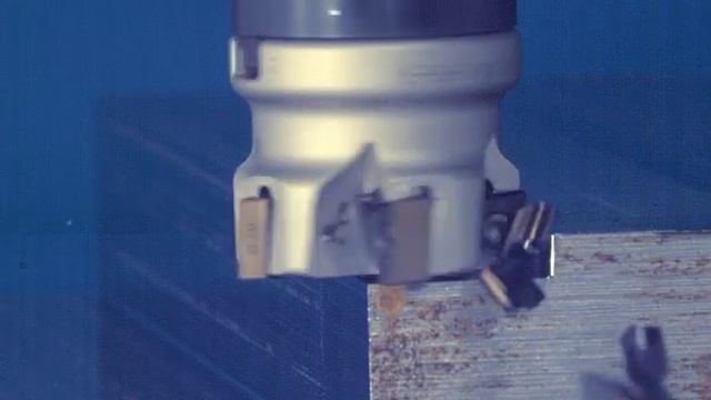 ISCAR H490-12-Face смотреть онлайн