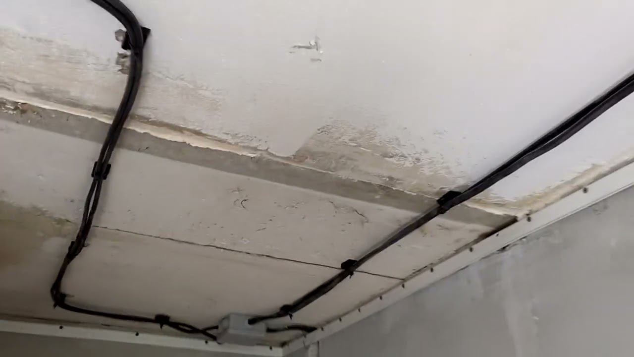 Электрик в Брянске. Замена электропроводки в квартире за два дня смотреть онлайн