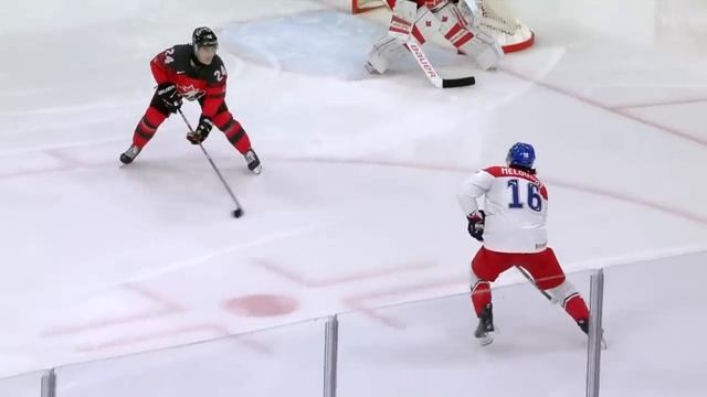 Highlights: Canada vs Czechia | 2024 #WorldJuniors смотреть онлайн