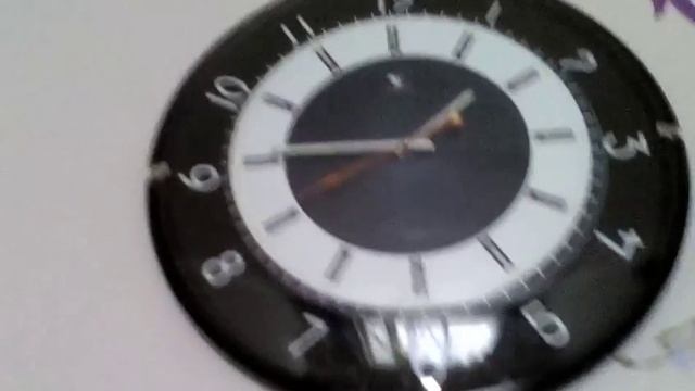 Купил часы которые ходят против часовой стрелки смотреть онлайн