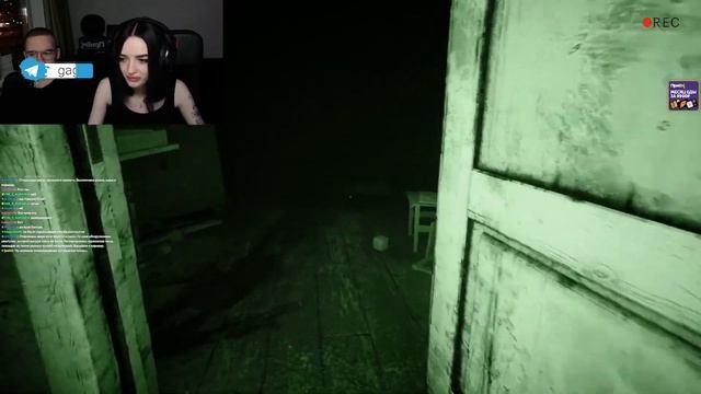 ОЧЕНЬ СТРАШНЫЙ ХОРРОР | Summer of '58 смотреть онлайн