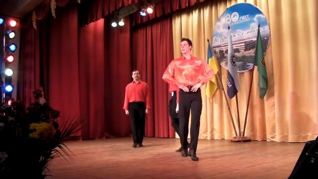 Ирландская степ джига смотреть онлайн
