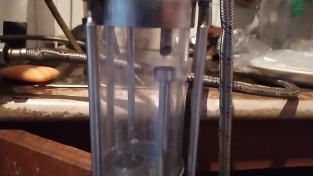 ВАКУУМНАЯ ДИСТИЛЛЯЦИЯ 4 смотреть онлайн