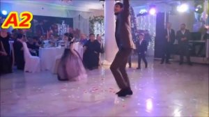 ?Супер танец,⚜Слава Новиков,и Ханар Баланчук⚜, очень красиво исполнили??