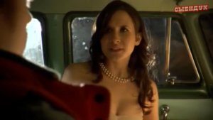 Эротическая сцена из "Назад в Будущее" (Сыендук)