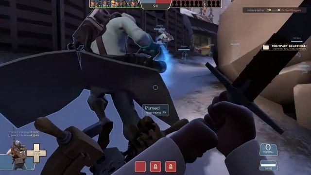 [TF2] Гайд на достижения Подрывника в TeamFortress 2 |demoman Achievements Guide In TeamFortress 2|