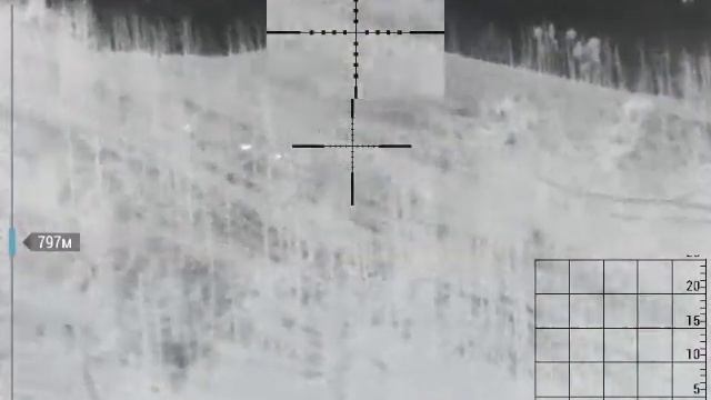 Демон 800м точно в сердце смотреть онлайн