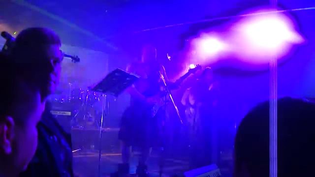 Троль Гнёт Ель на байкерской масленице смотреть онлайн