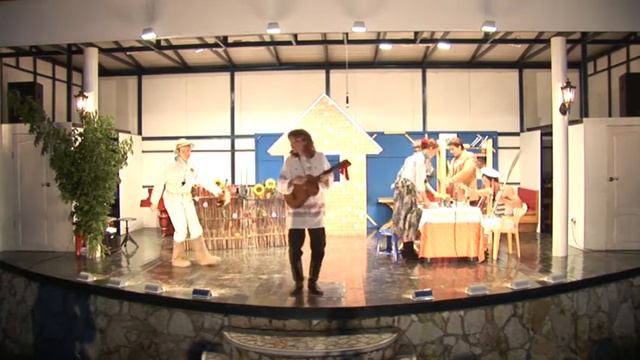 2007 Сельский детектив 1