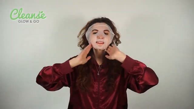 Kbeauty Review: Elizavecca Power Ringer Mask Pack смотреть онлайн