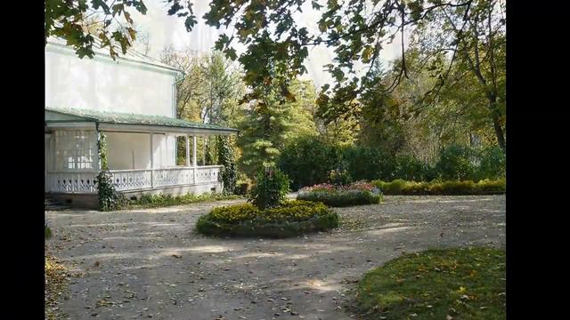 Ясная поляна смотреть онлайн