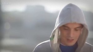 Гуф до того как стал известен.