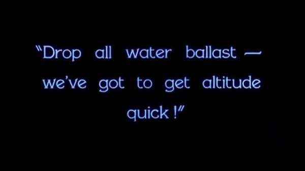 Howard Hughes   Hells Angels  -  The Zeppelin Part