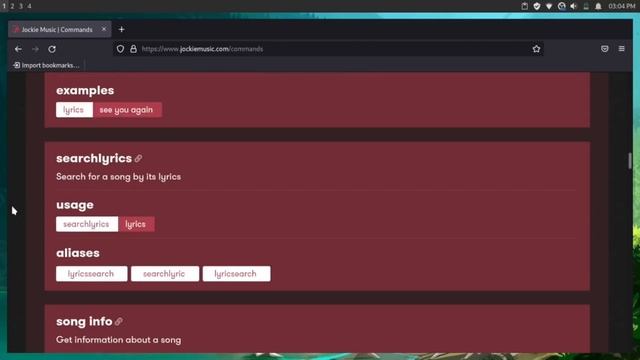 Best Music Bot Discord - How To Listen YouTube And Spotify Music On Discord смотреть онлайн