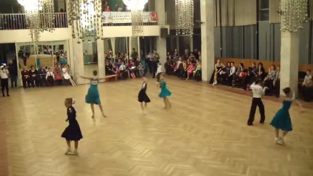 Кубок Ча-Ча-Ча Соло финал смотреть онлайн