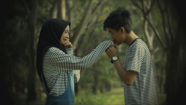 Cinematic Prewed video Arif & Yuni смотреть онлайн