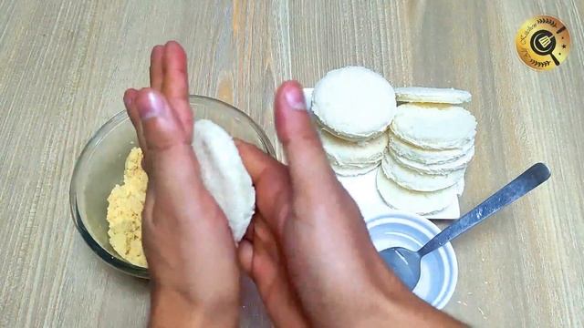 [SUBS] No Flame Rasmalai Recipe in just 5 Minutes| How to Make Rasmalai | Alif Kitchen смотреть онлайн