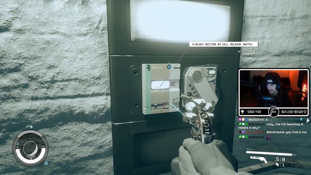 Starfield - Let's Play Part 11: Kryx's Legacy - Xbox Series X