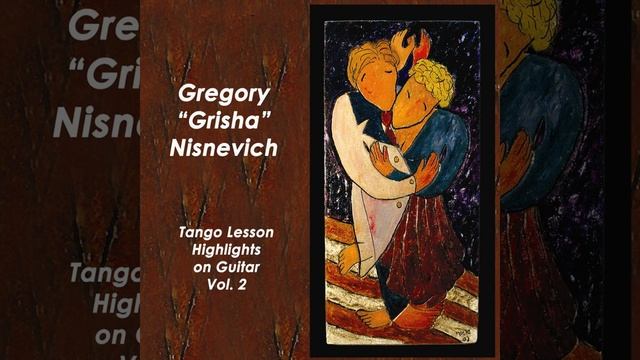 Night club 1960 - ”The History of Tango” смотреть онлайн