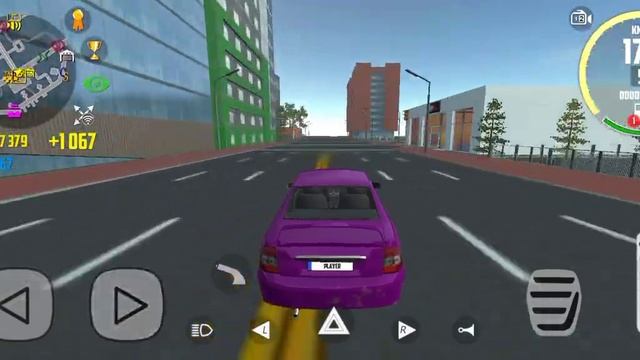 лада седан баклажан смотреть онлайн