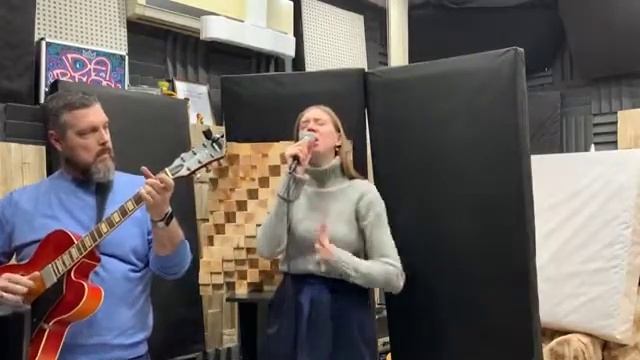 Казачья песня "Не для тебя" смотреть онлайн