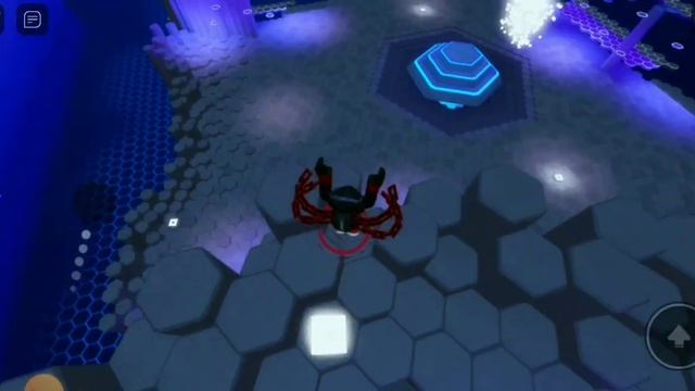как получить гарнитуру hex-echo в INNOVATION AWARDS 2023 VOTING HUB в Roblox смотреть онлайн