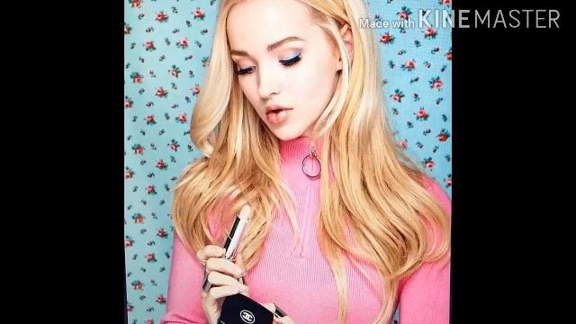 Dove Cameron/TigerBeat/Дав Камерон/Фото с фотоссесии смотреть онлайн