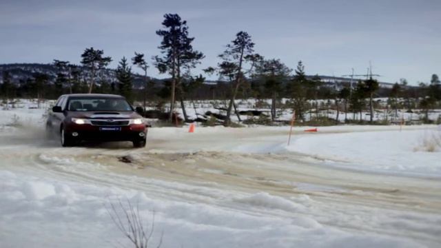 Cordiant Press Race Finland смотреть онлайн
