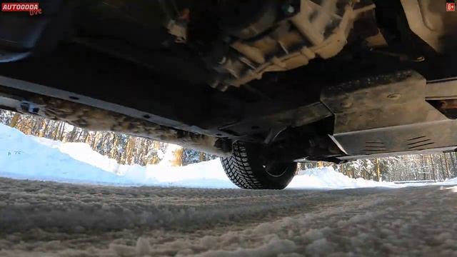 Обзор Kia Mohave Интересные факты о новинке 2020 года смотреть онлайн