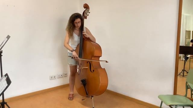 Presentació Instruments CPMT: Corda Fregada // Presentación Instrumentos CPMT: Cuerda Frotada смотреть онлайн