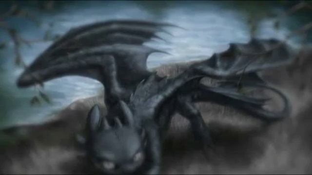 Как приручить дракона. Часть 2. (Created with @Magisto) смотреть онлайн